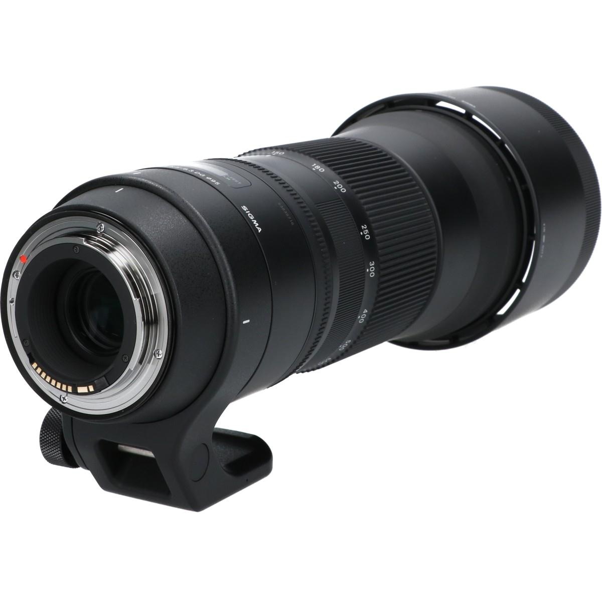 (C)EOS150-600/5-6.3DG OS