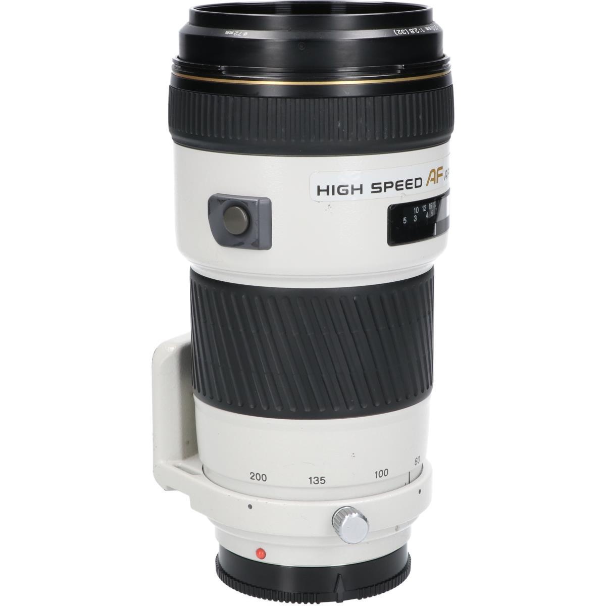 AF80-200/2.8APO