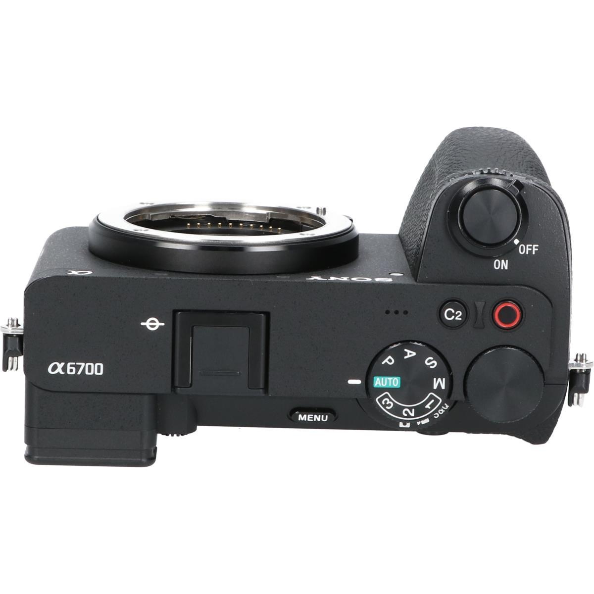 α6700 ILCE-6700