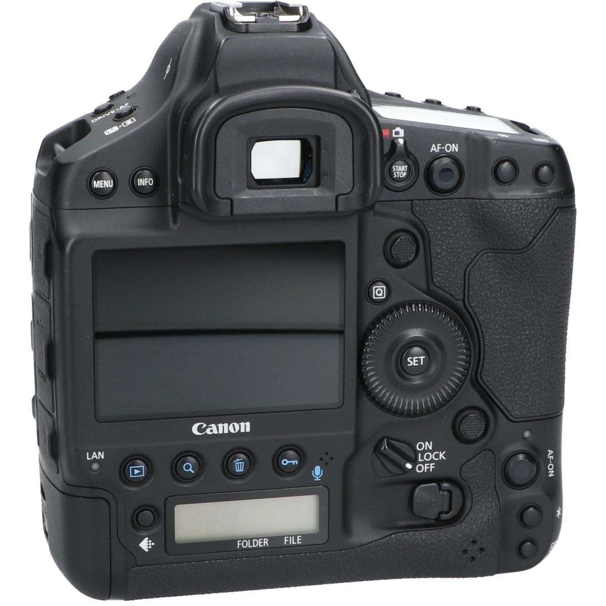 EOS-1DX MARK III