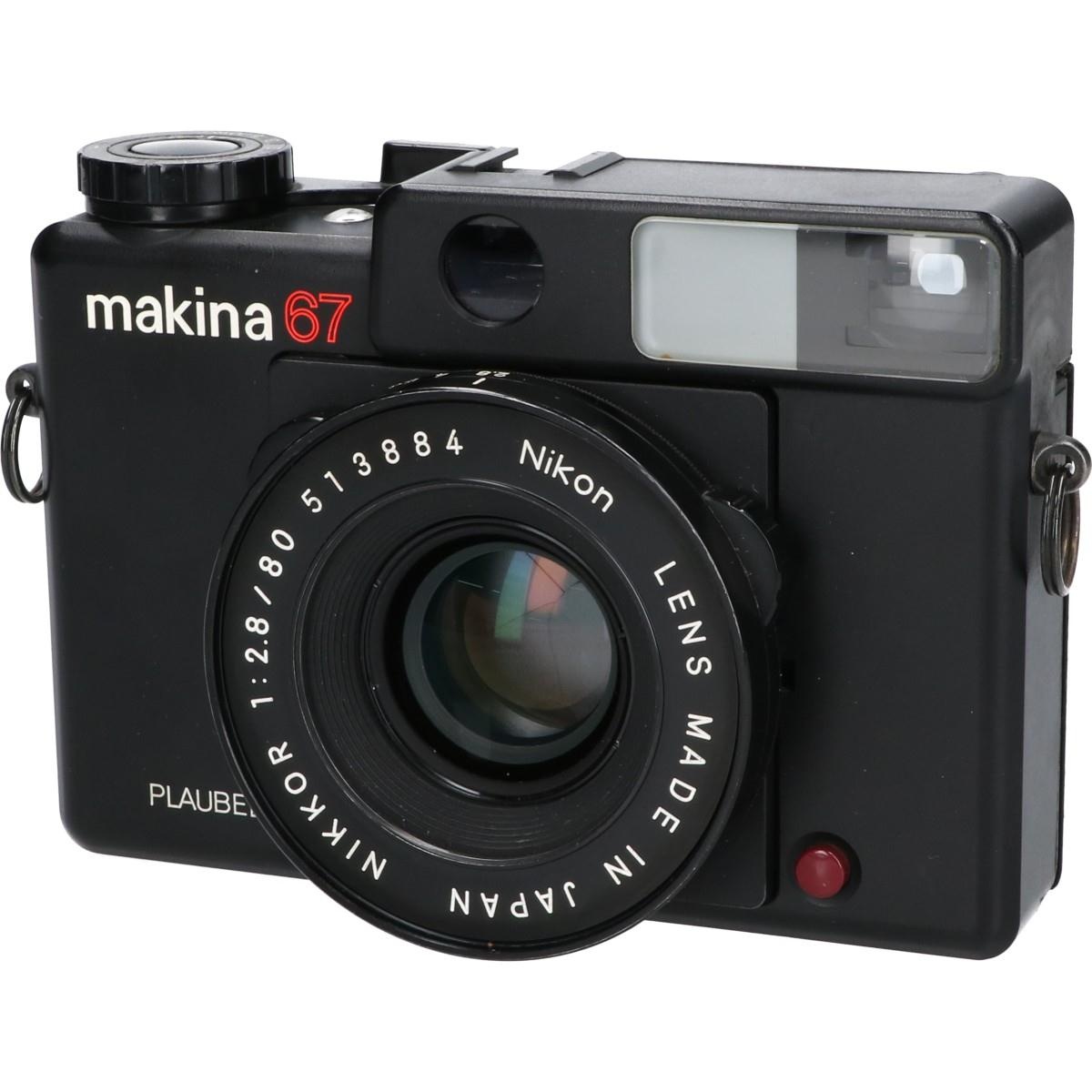 MAKINA67