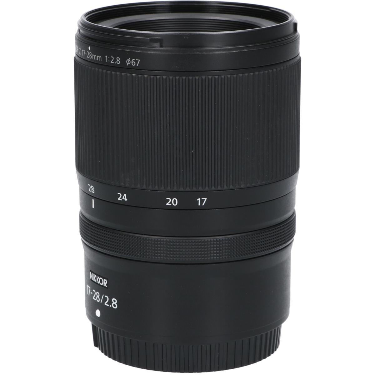 Z17-28/2.8