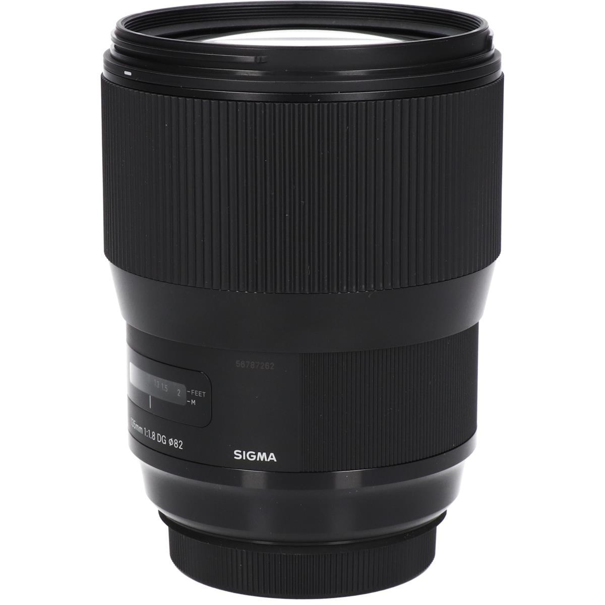 EOS135/1.8DG(A)