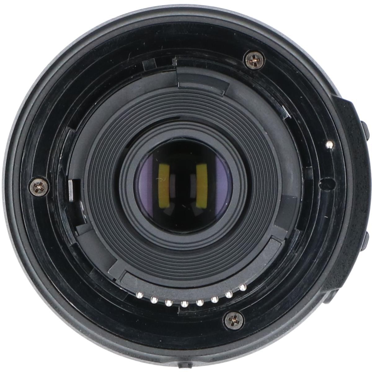 AF-S DX18-55/3.5-5.6GVRII