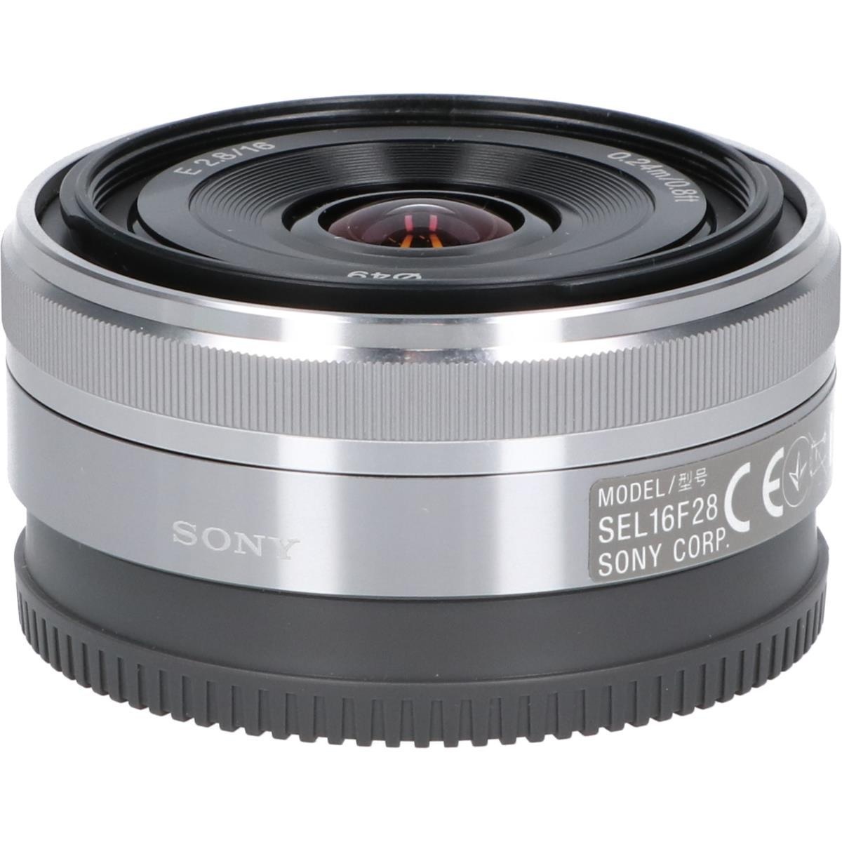 E16/2.8(SEL16F28)