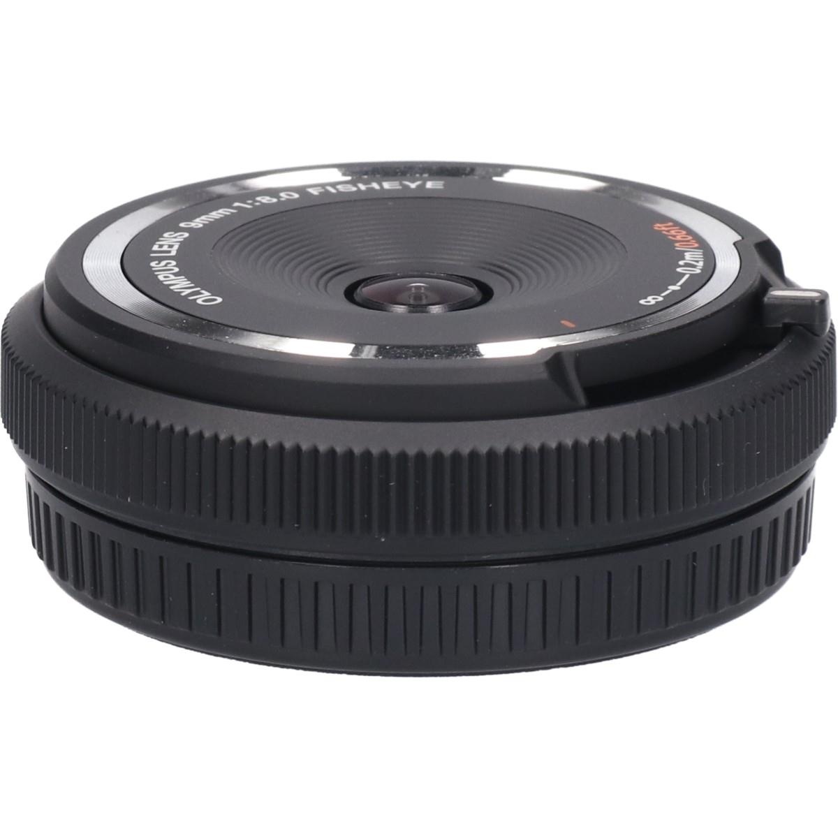 BCL-0980 9/8FISHEYE