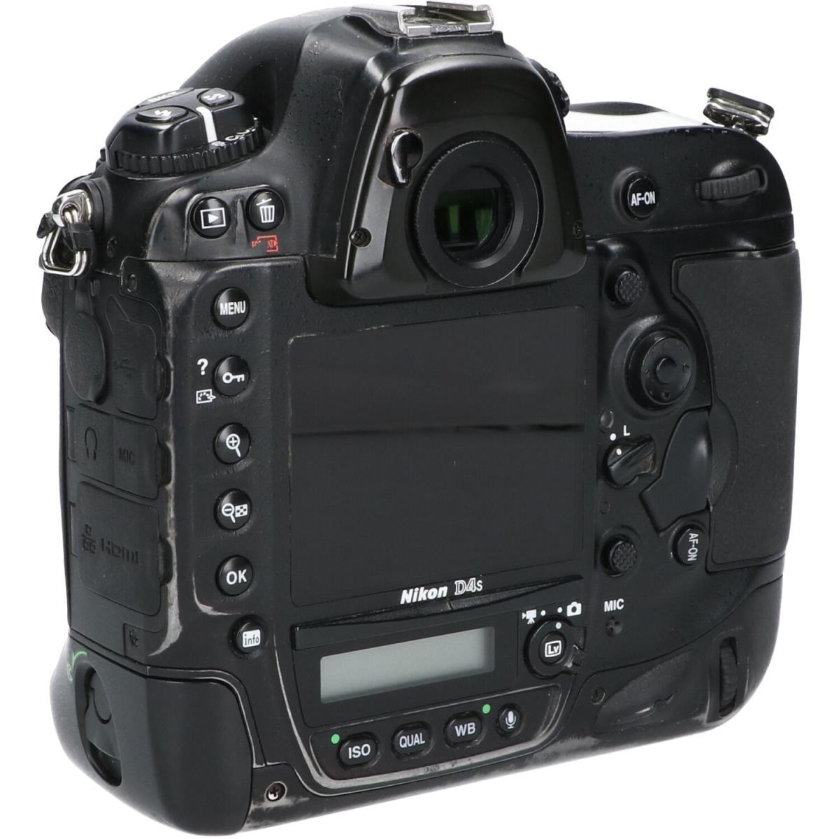 D4S