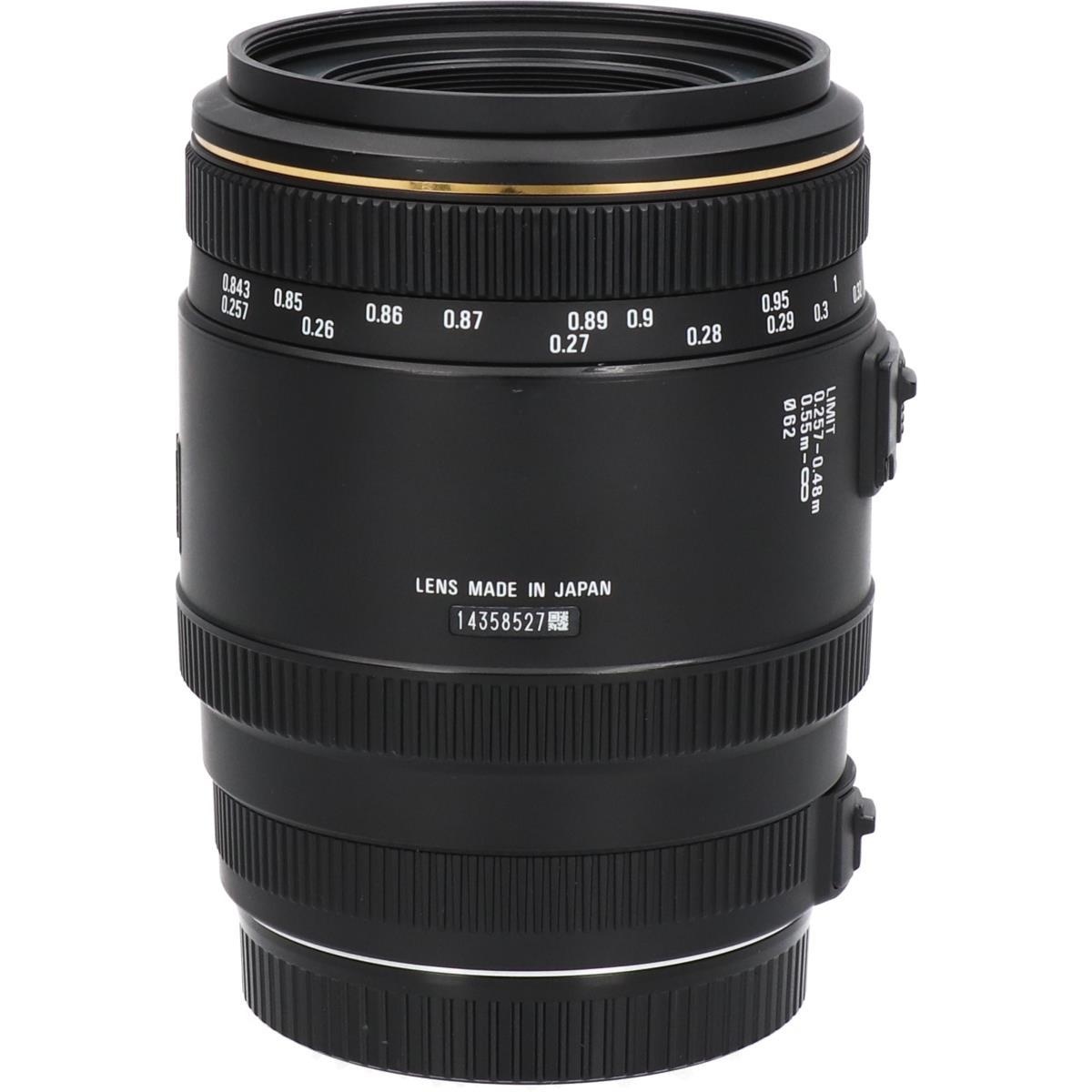 EOS70/2.8EX DG MACRO