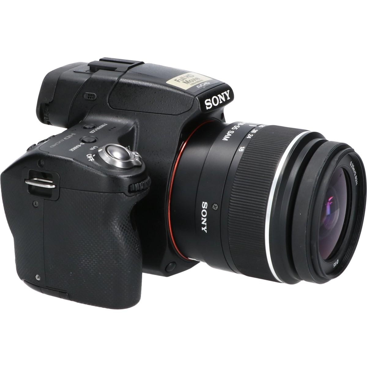 α33 18-55KIT SLT-A33L