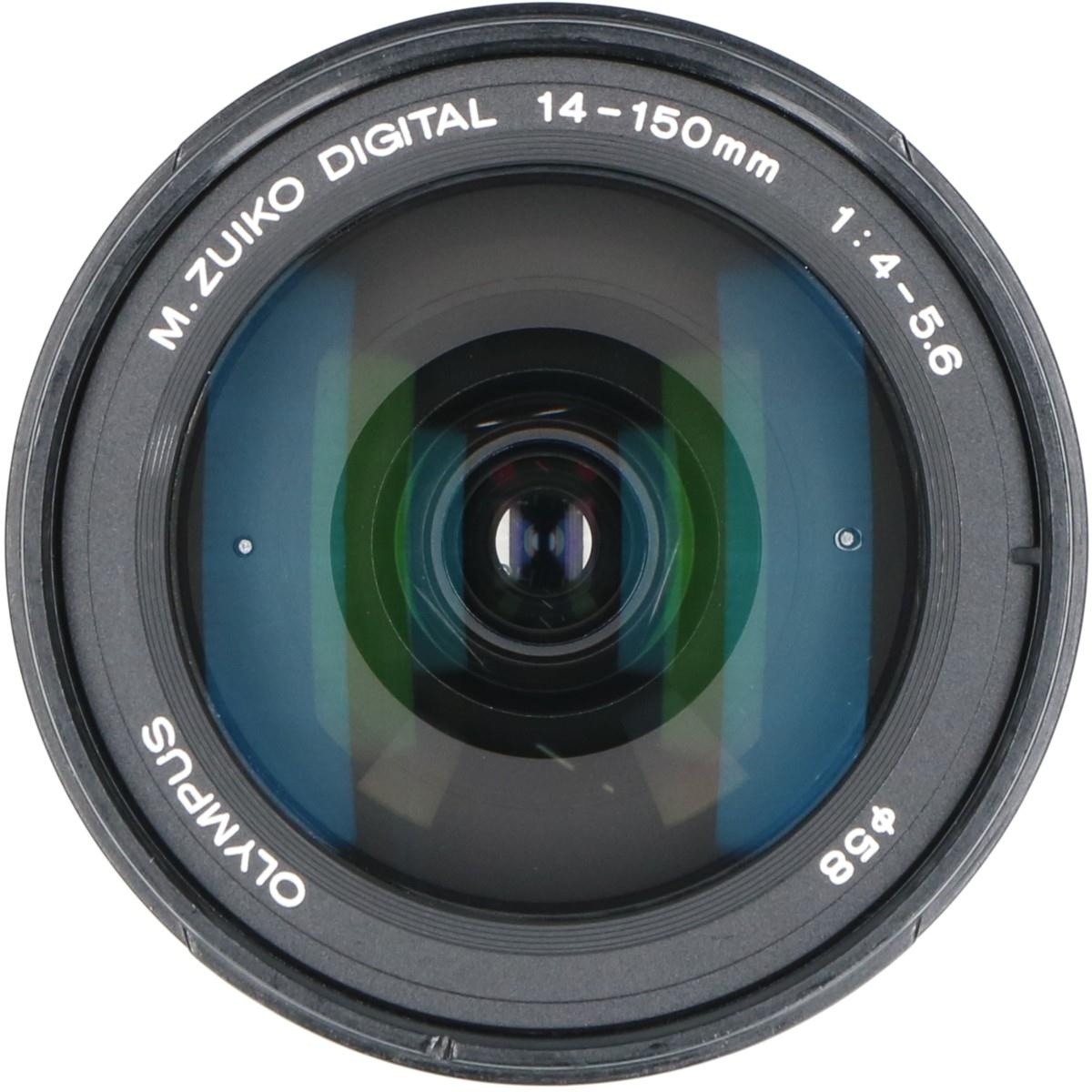 MZD ED14-150/4-5.6II