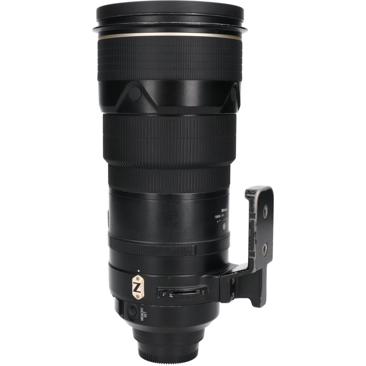 AF-S300/2.8G ED VRII