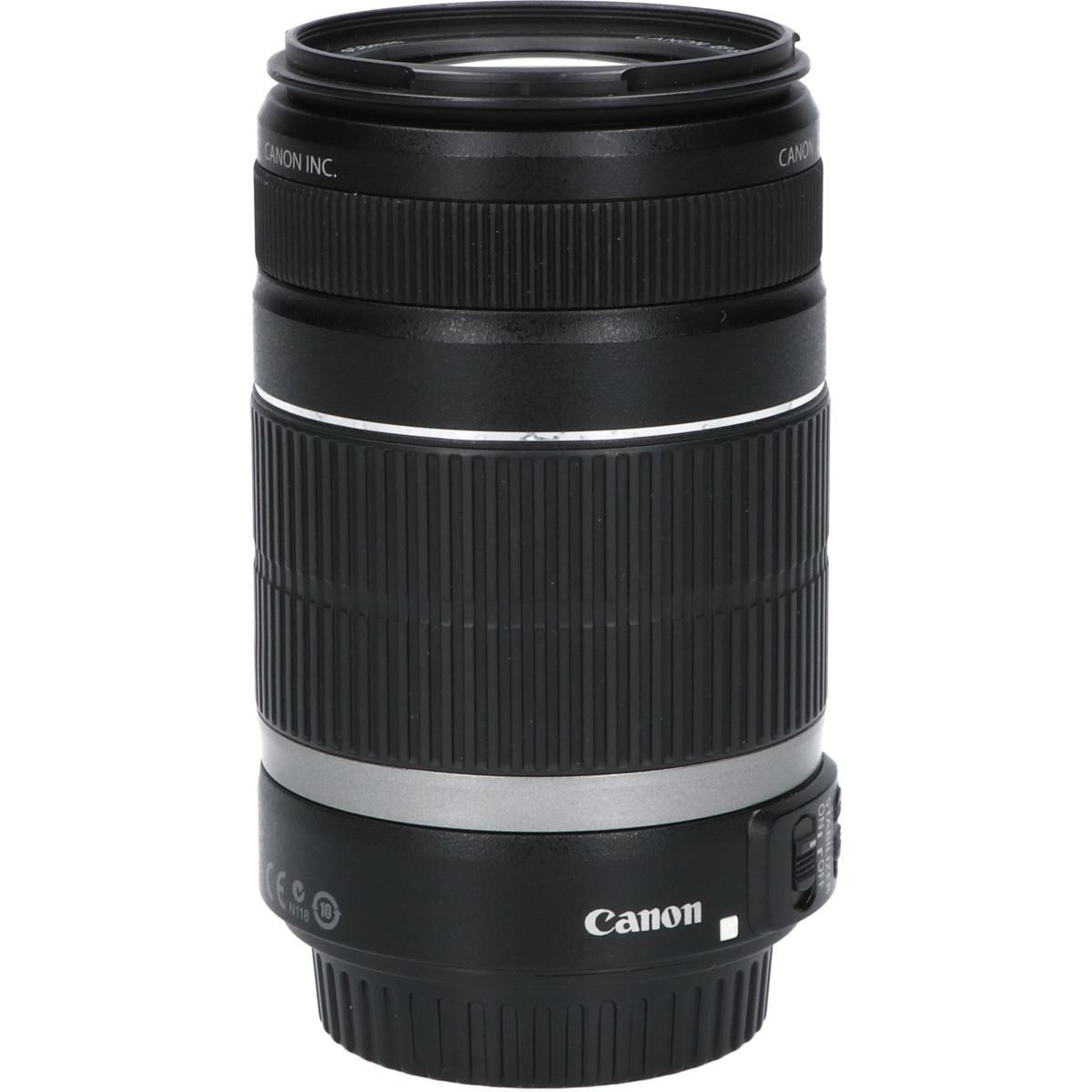 EF-S55-250/4-5.6IS