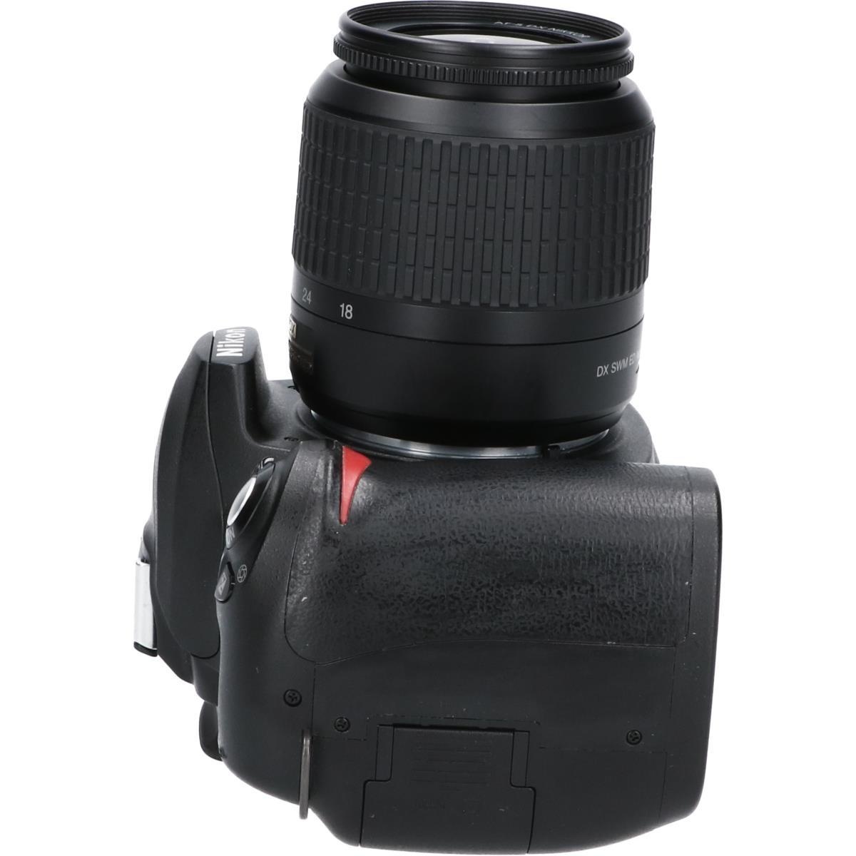 D50 18-55KIT