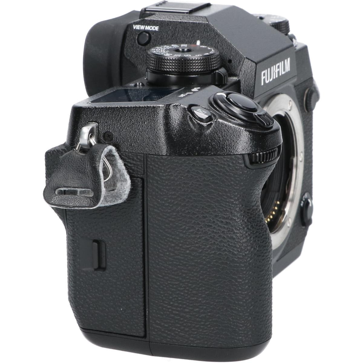 X-H1
