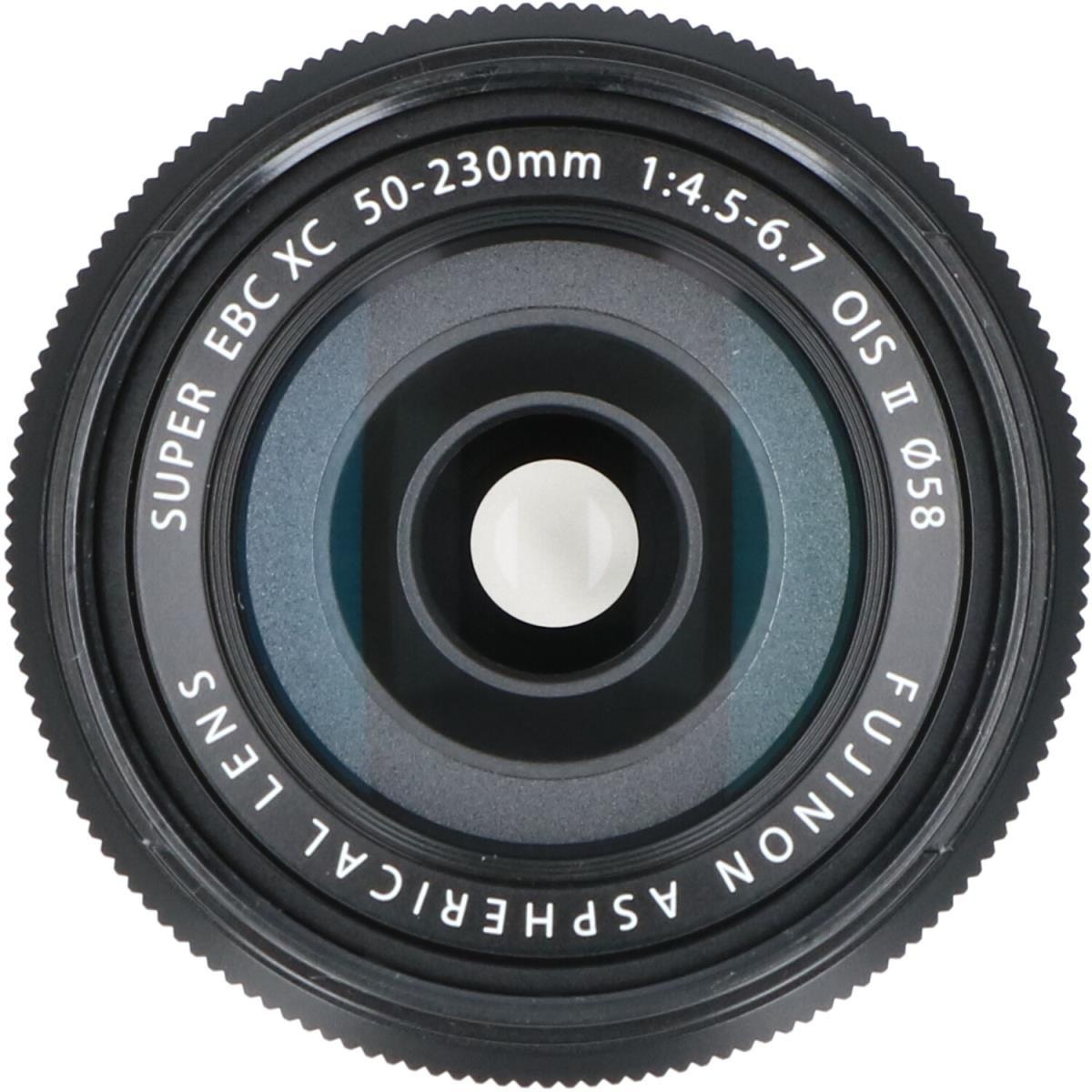 XC50-230/4.5-6.7OISII 黒