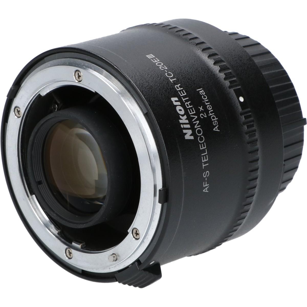 TC-20EIII