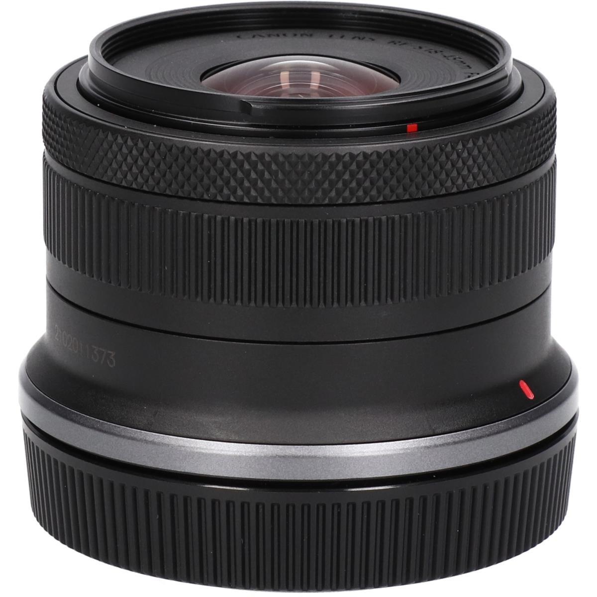 RF-S18-45/4.5-6.3IS STM