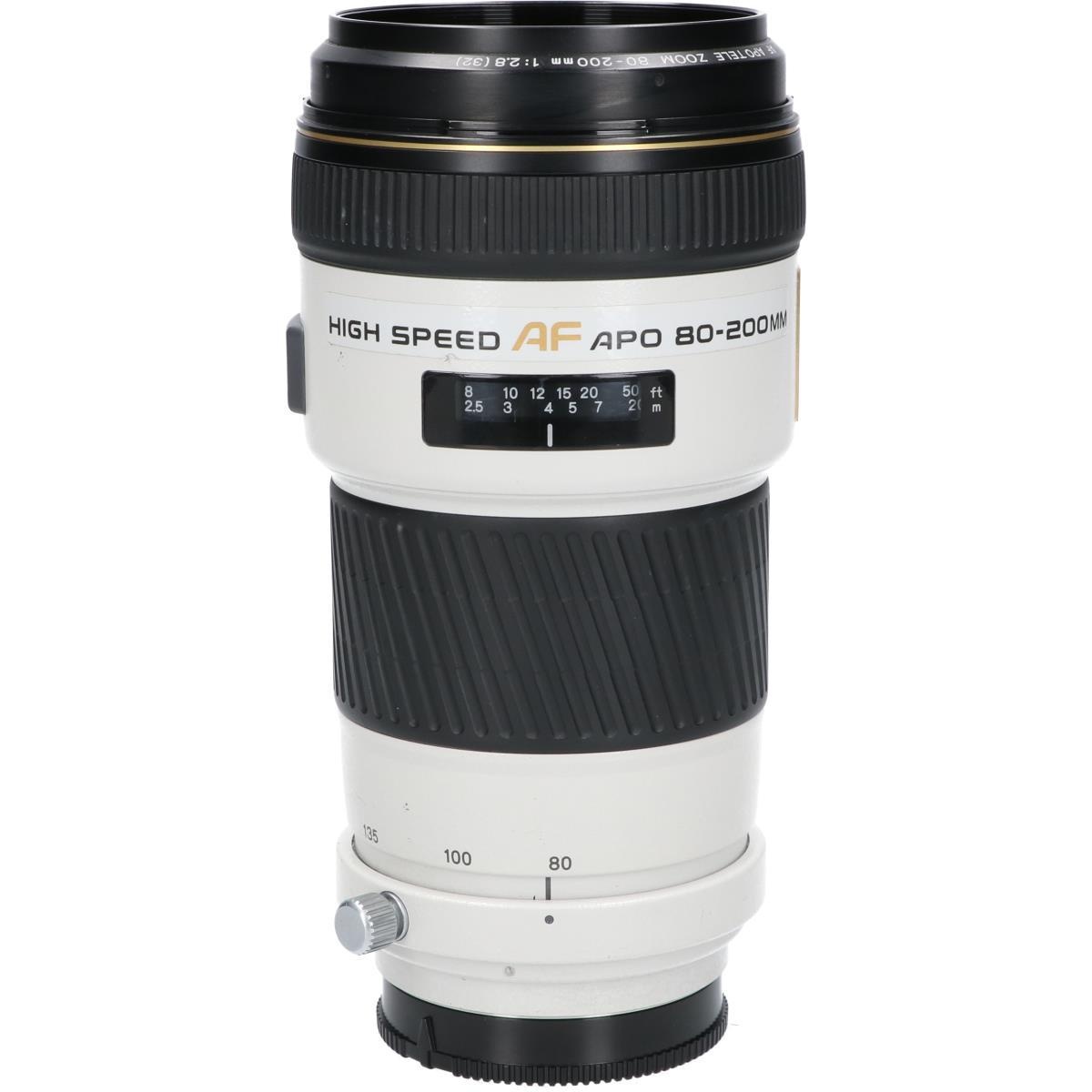 AF80-200/2.8APO