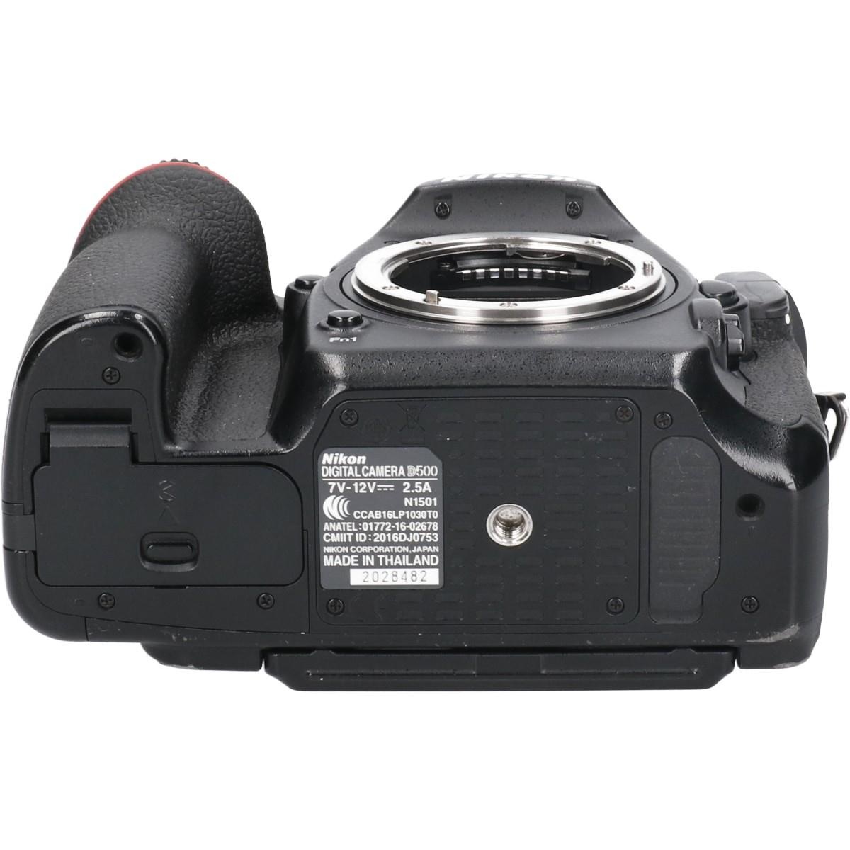 D500