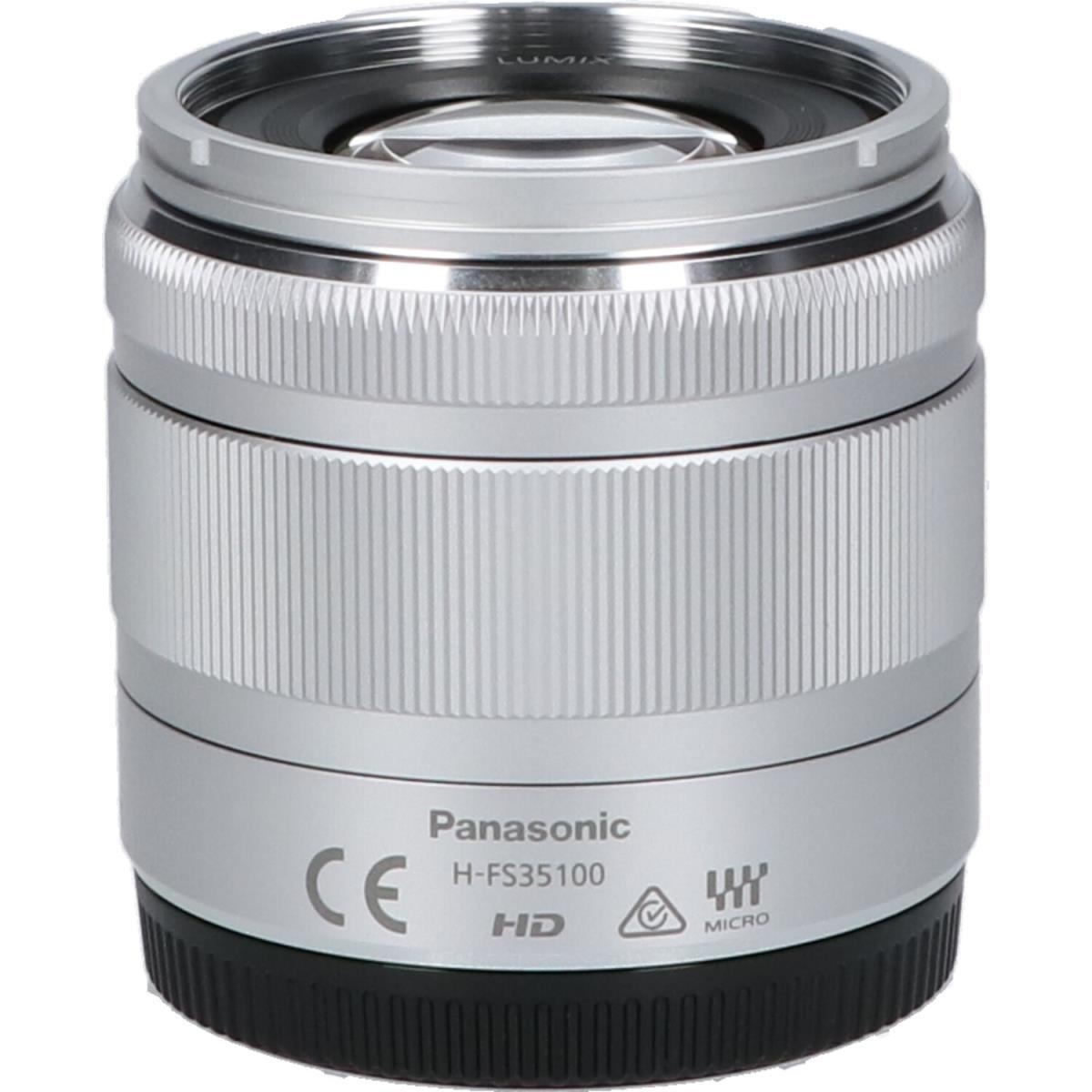 G35-100/4-5.6ASPH.OIS SV