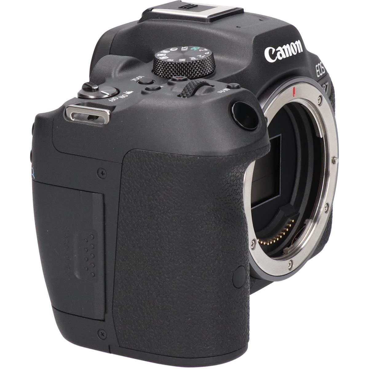 EOS R7