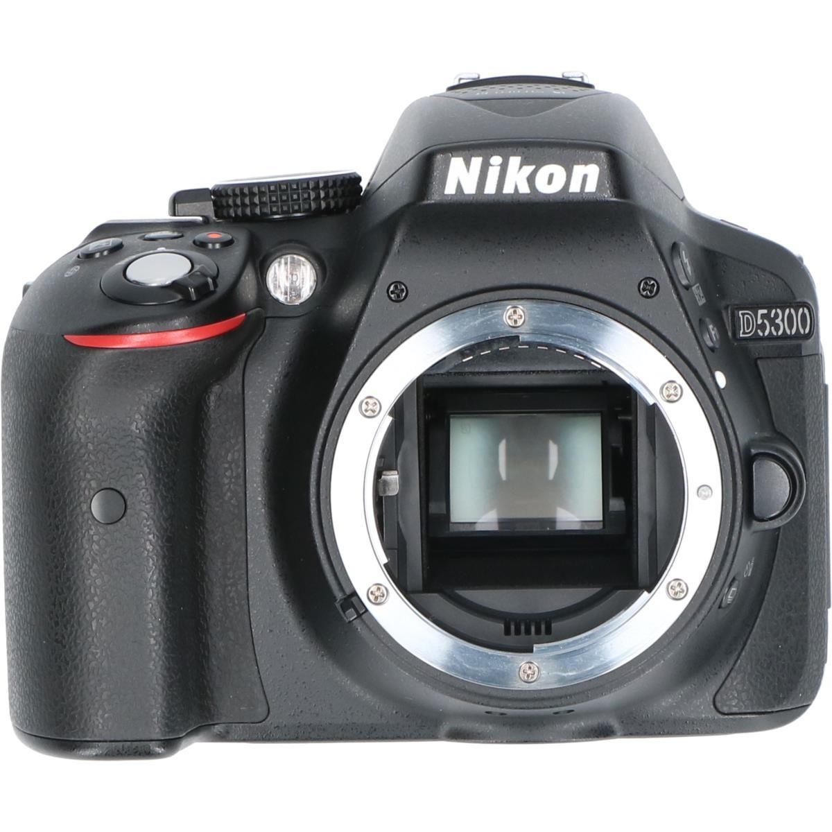 D5300
