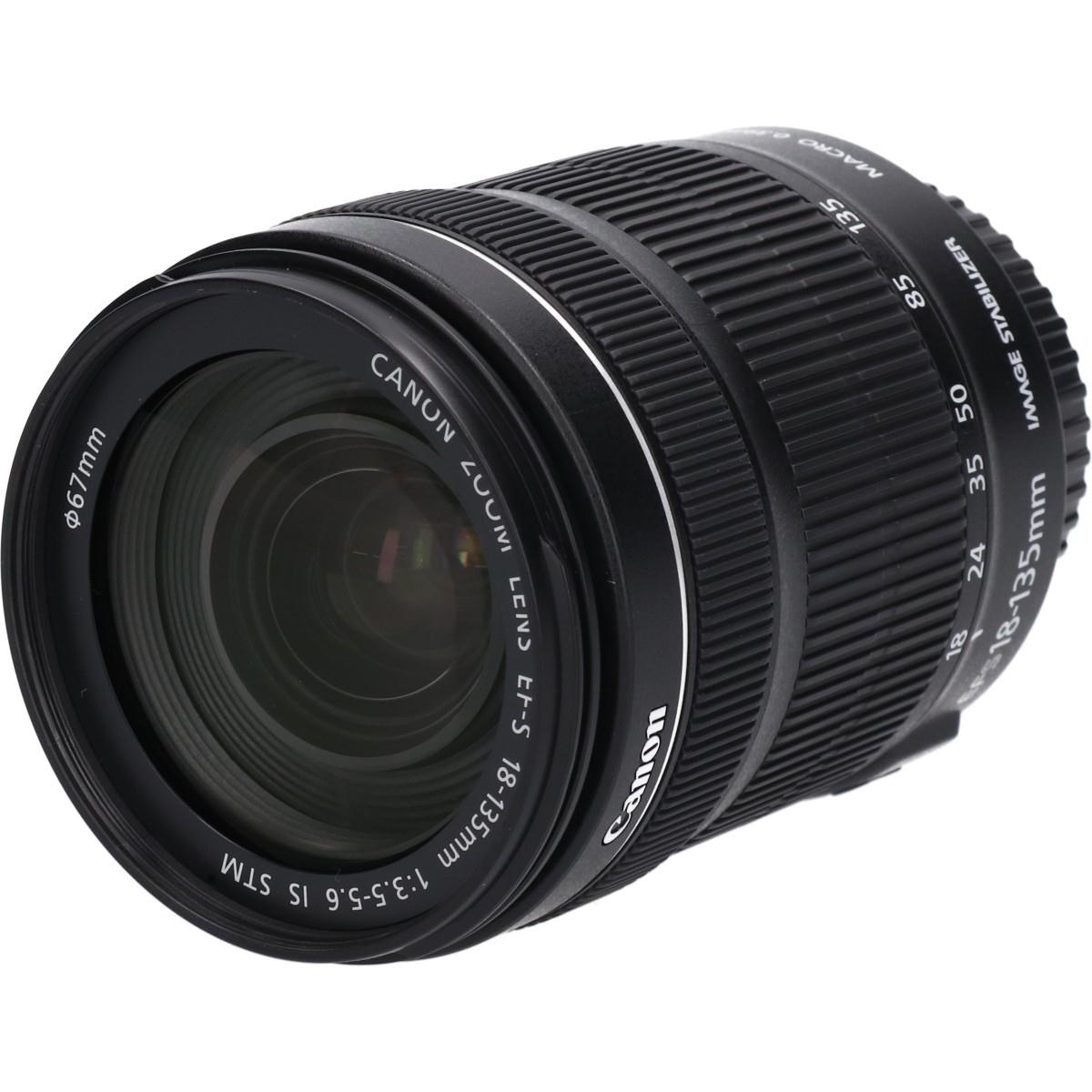 EF-S18-135/3.5-5.6IS STM