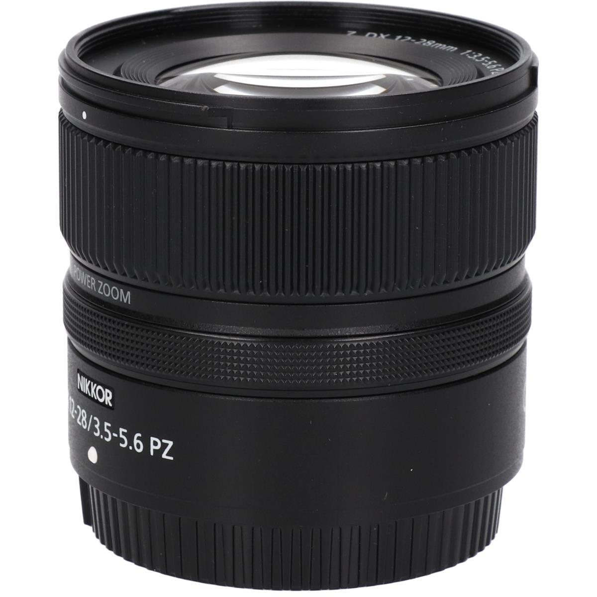Z DX12-28/3.5-5.6PZ VR