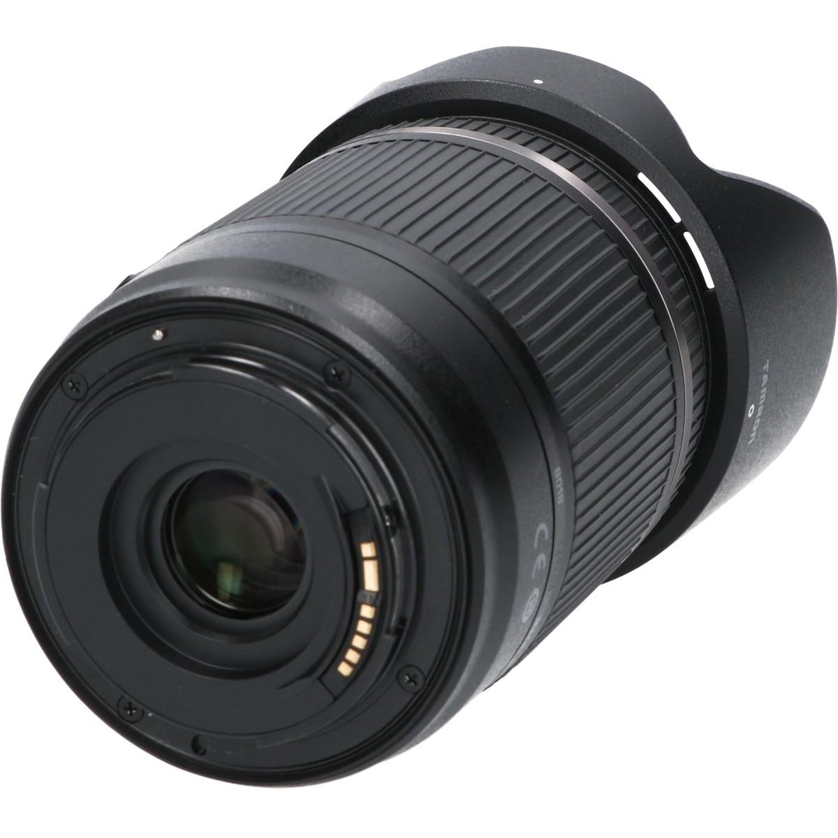 (B018)EOS18-200/3.5-6.3VC