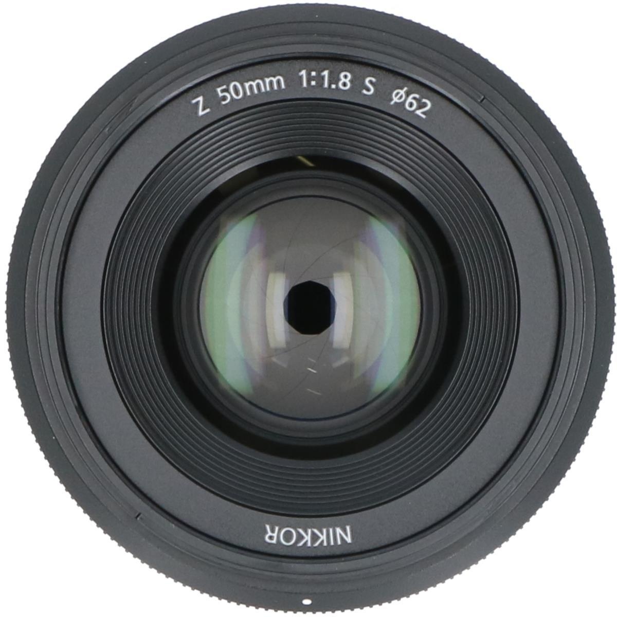 Z50/1.8S