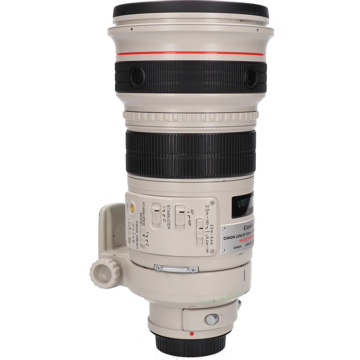 EF300/2.8L IS USM