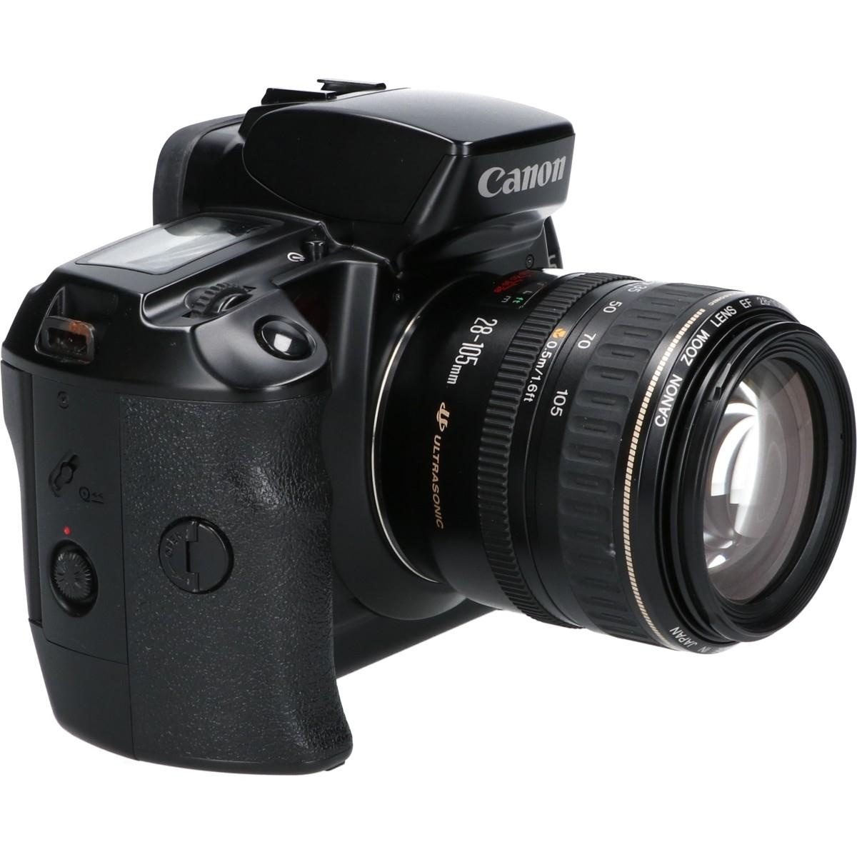 EOS5 28-105KIT