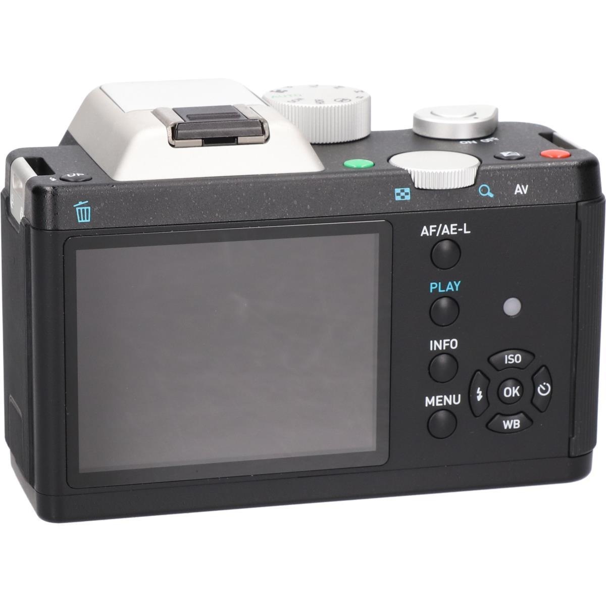 K-01 40/2.8XS