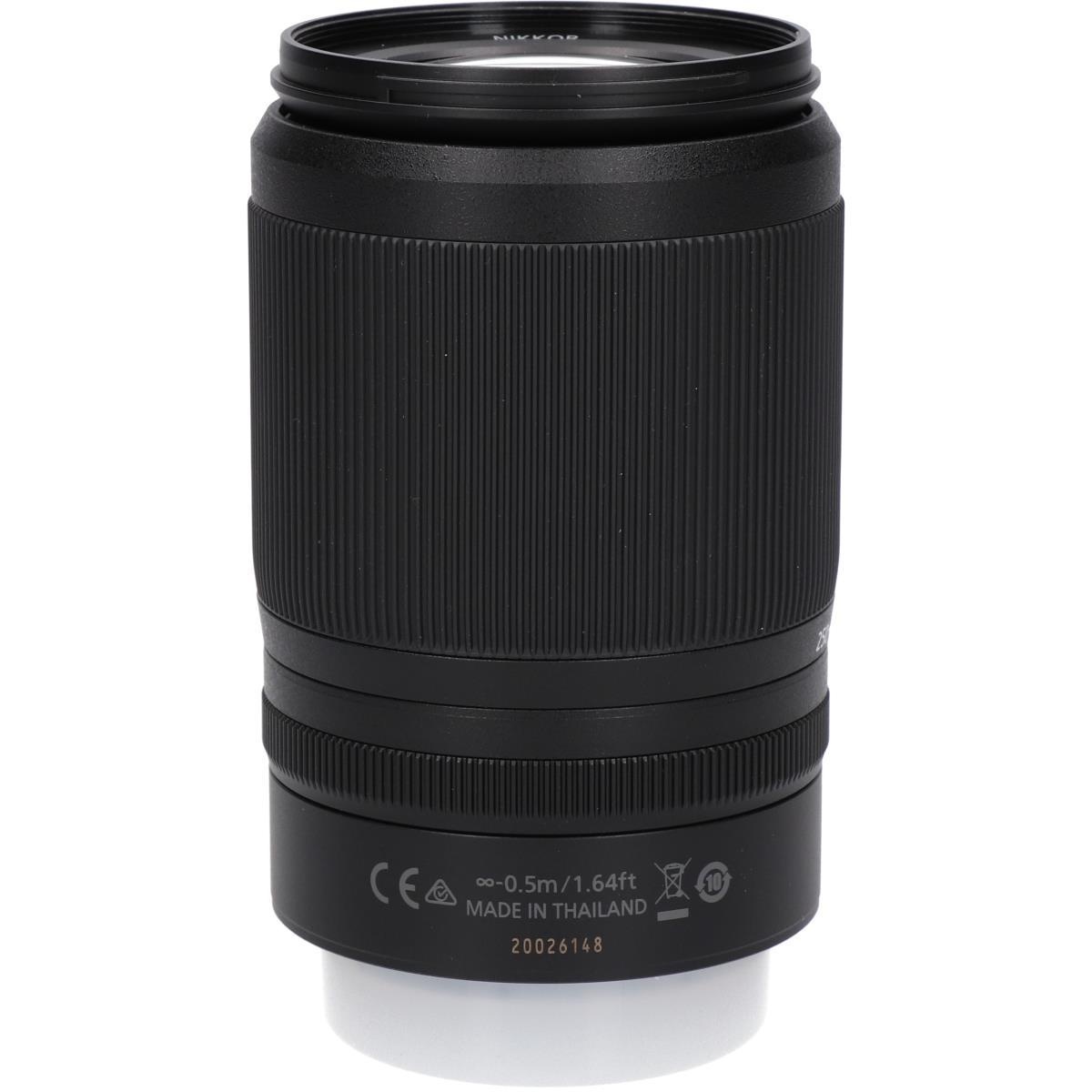 Z DX50-250/4.5-6.3VR