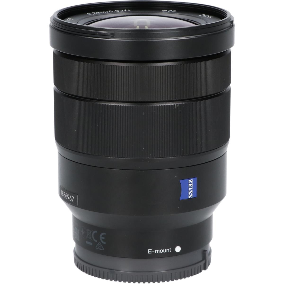 FE16-35/4ZA OSS SEL1635Z