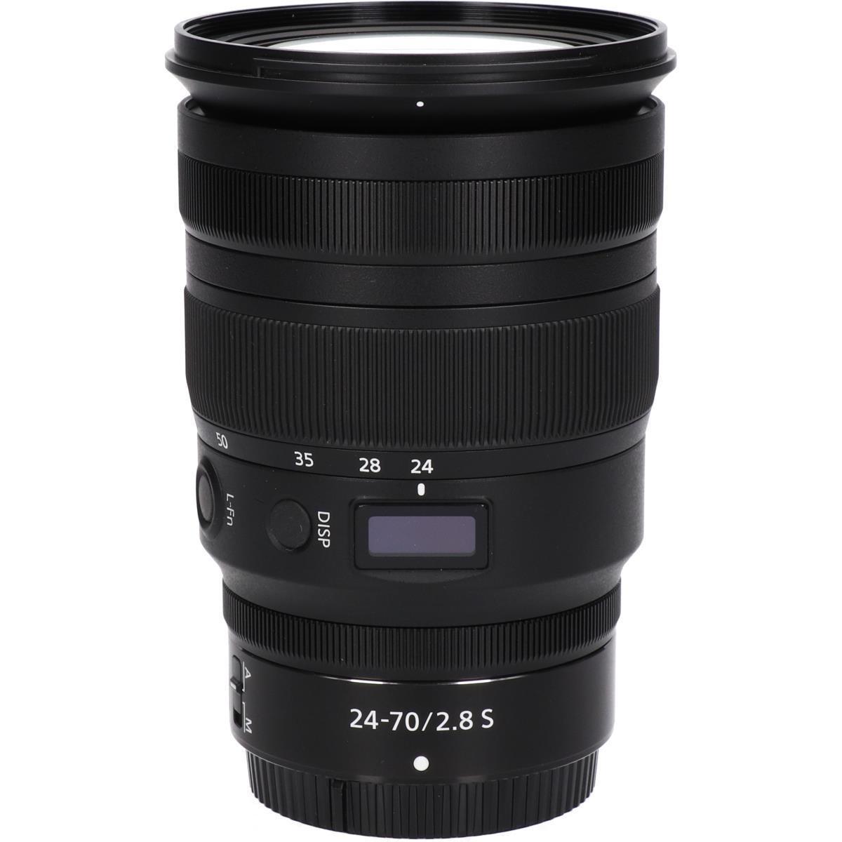 Z24-70/2.8S