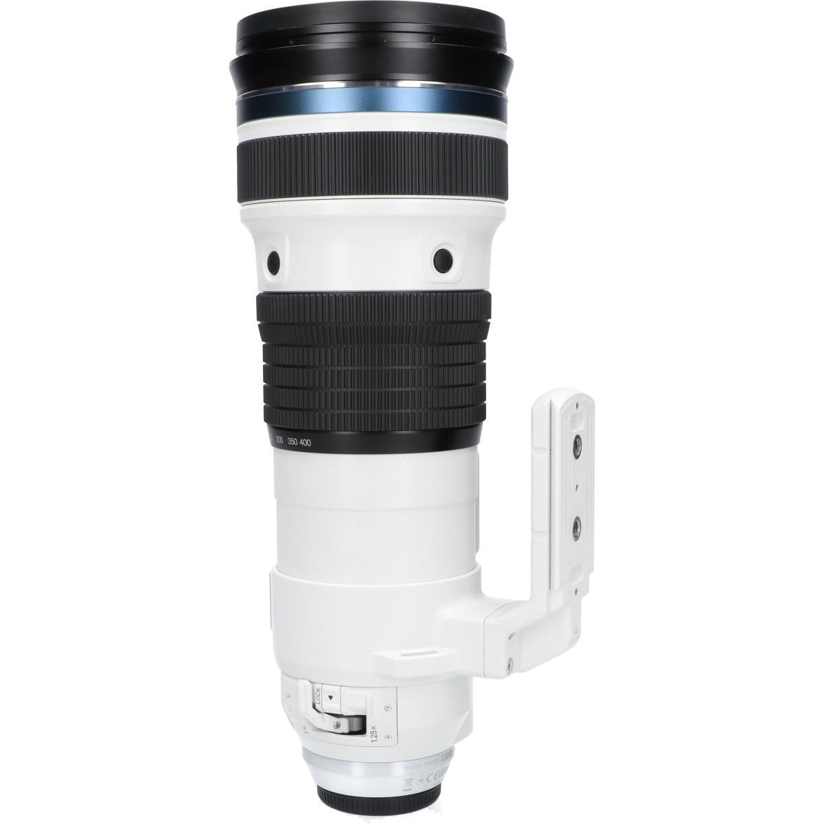 MZD150-400/4.5IS PRO