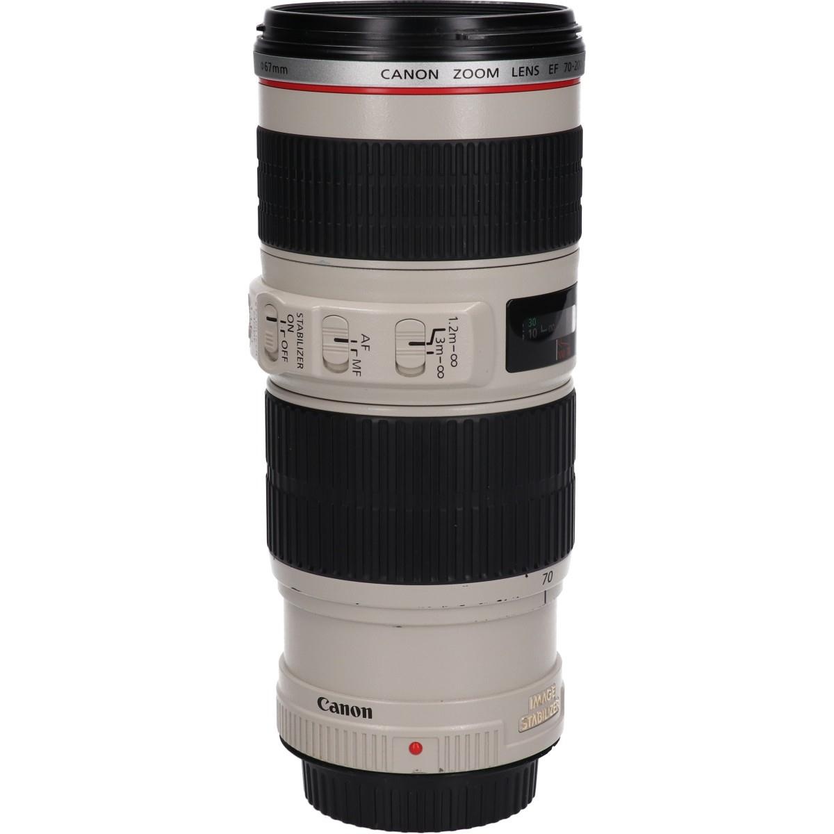 EF70-200/4L IS USM