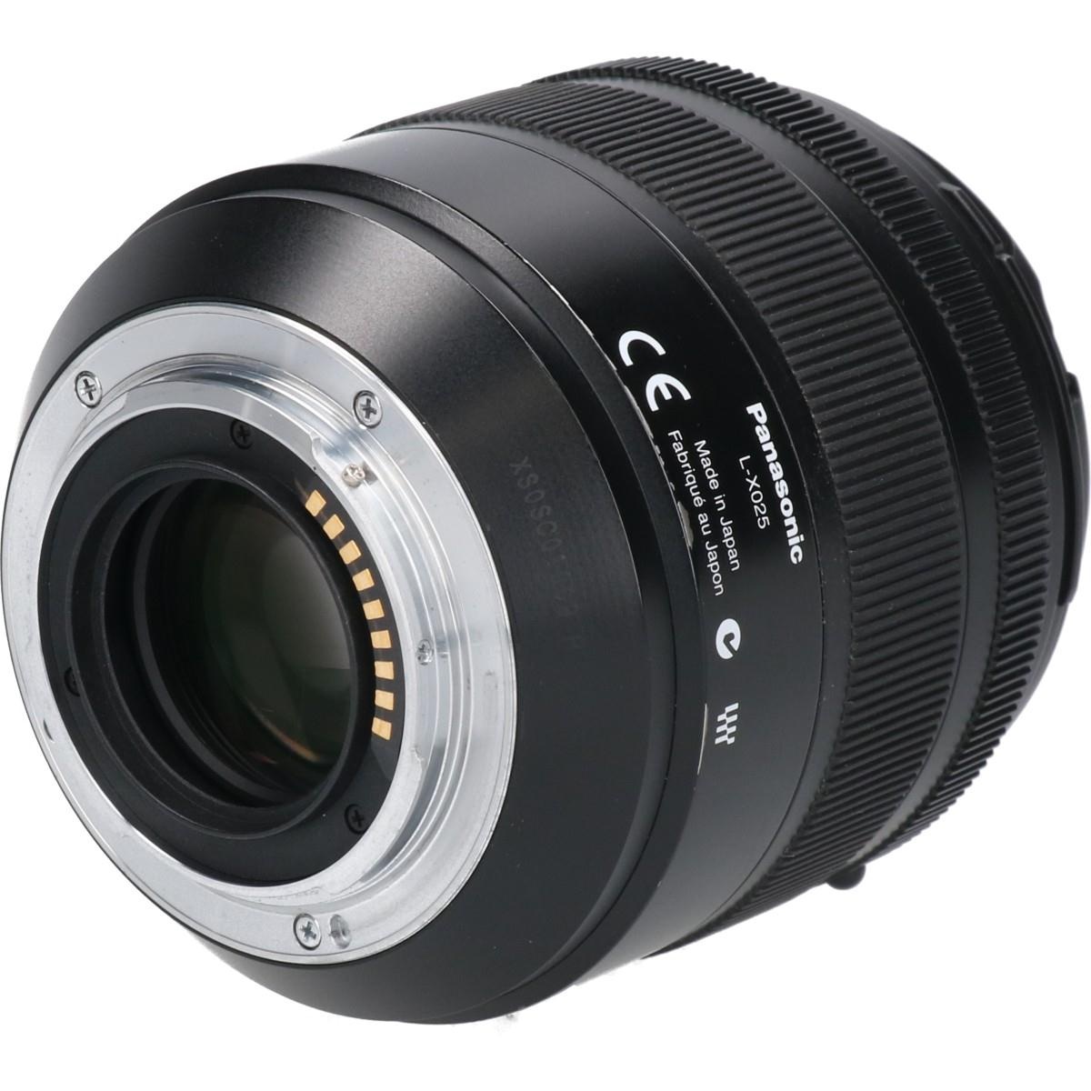 D SUMMILUX25/1.4ASPH