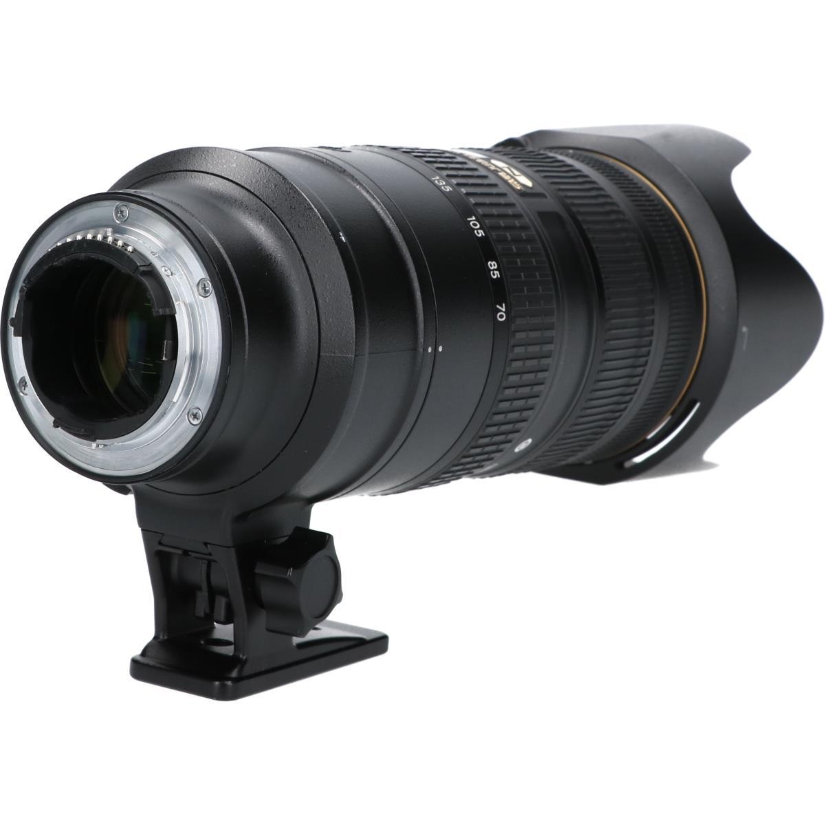 AF-S70-200/2.8G VRII