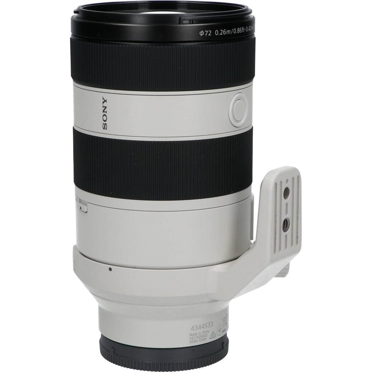 FE70-200/4MACRO G OSSII