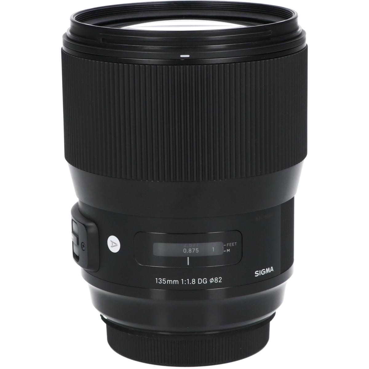 EOS135/1.8DG(A)