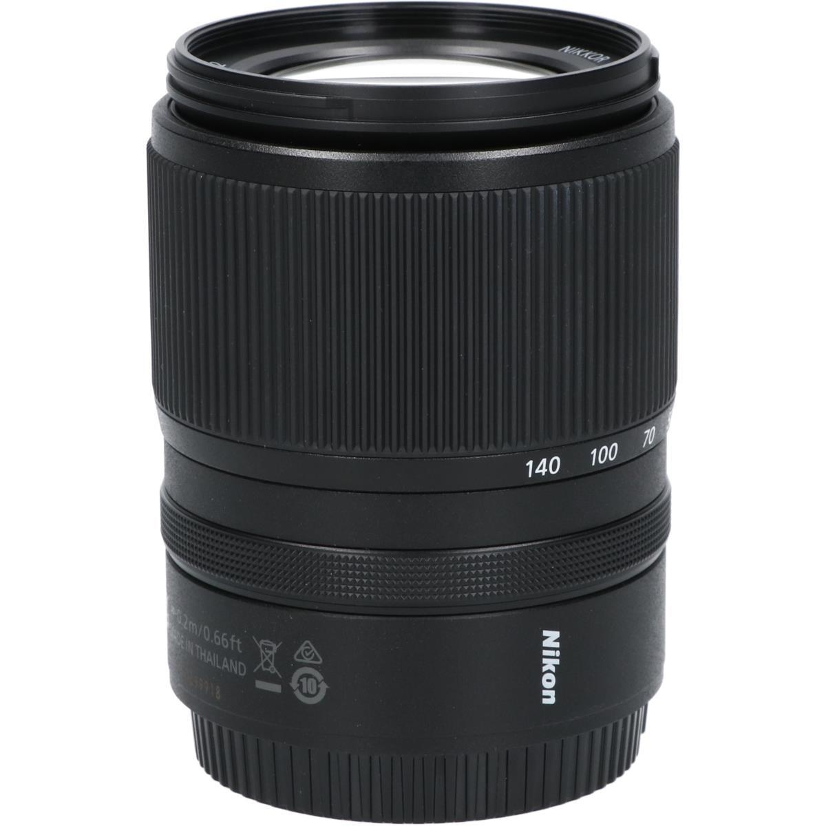 Z DX18-140/3.5-6.3VR