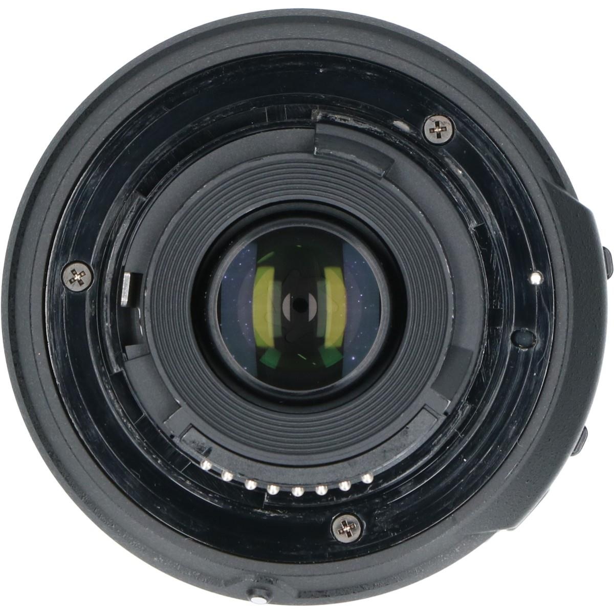 AF-S DX55-200/4-5.6G VRII