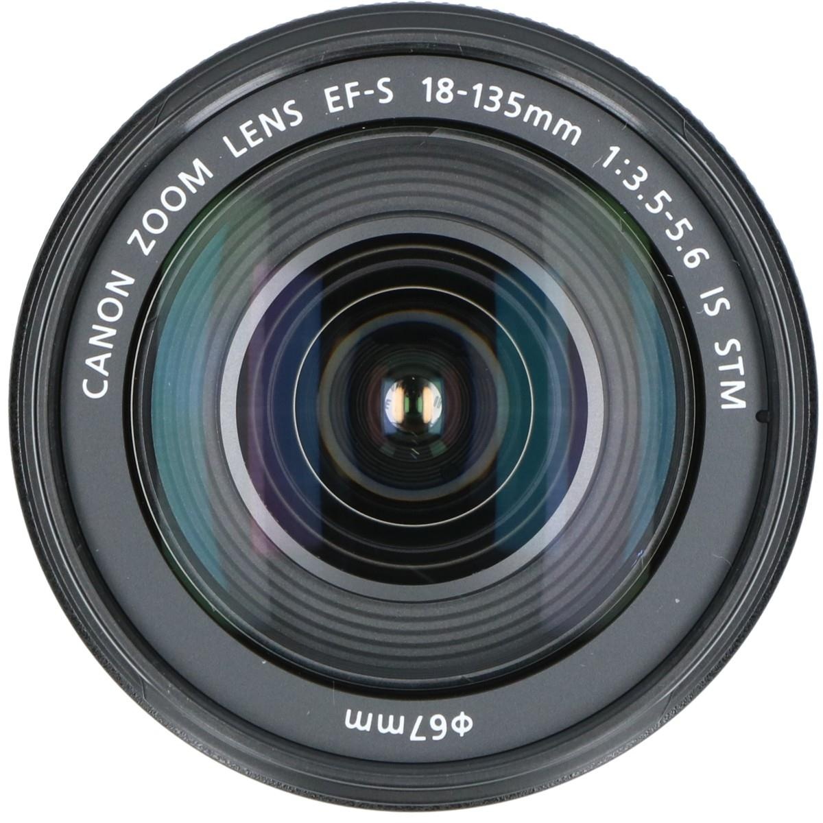 EF-S18-135/3.5-5.6IS STM