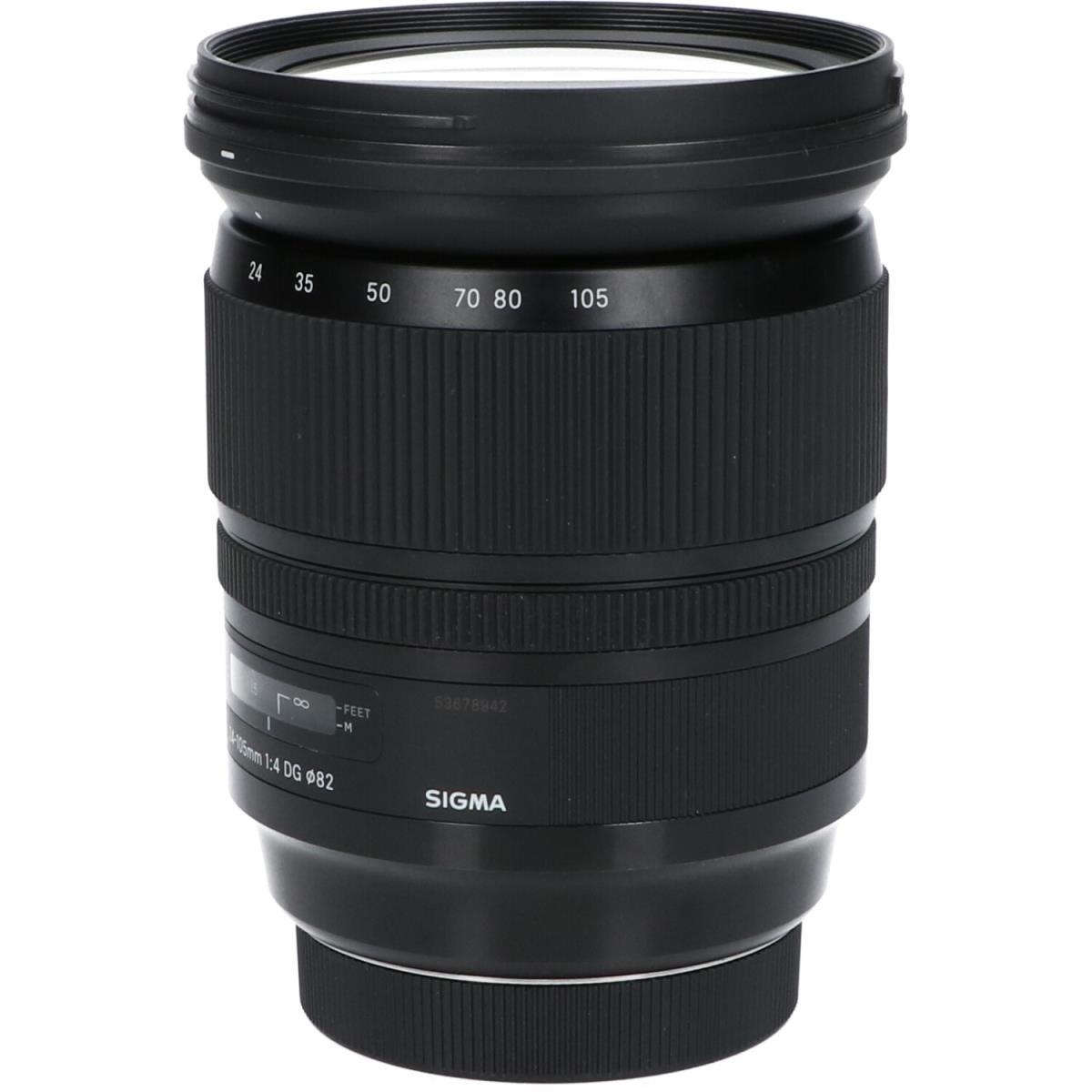 EOS24-105/4DG OS HSM(A)