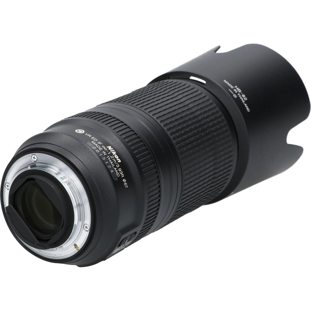 AF-P70-300/4.5-5.6E ED VR
