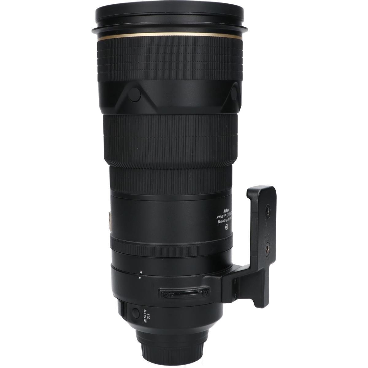AF-S300/2.8G ED VR