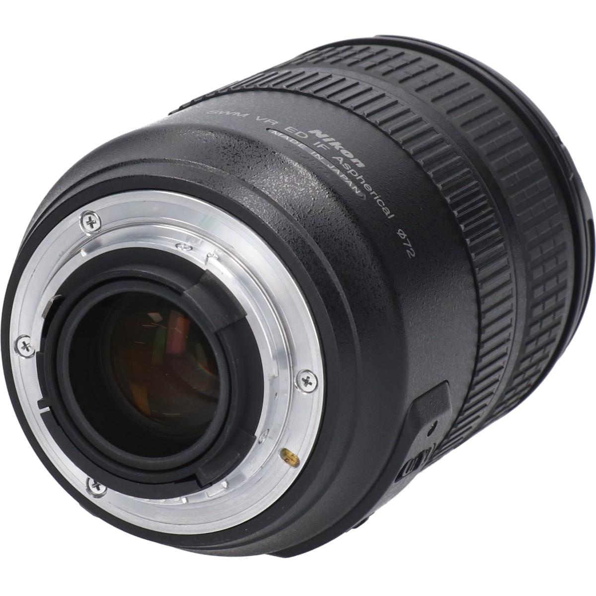 AF-S24-120/3.5-5.6G ED VR
