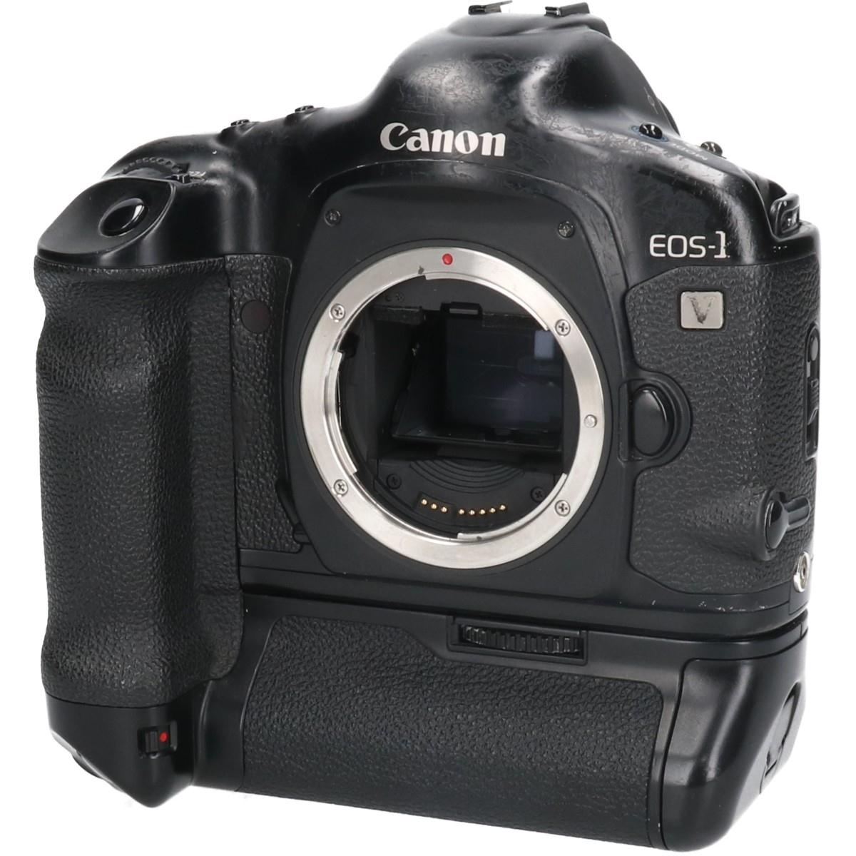 EOS-1V HS